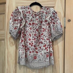 Ulla Johnson Top
